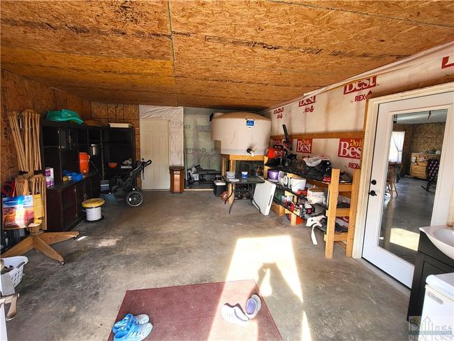 1 Nighthawk Trl, House other with 3 bedrooms, 2 bathrooms and null parking in Roundup MT | Image 26