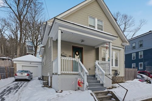 157 Marshall St, Fitchburg, MA, 01420-2411 | Card Image