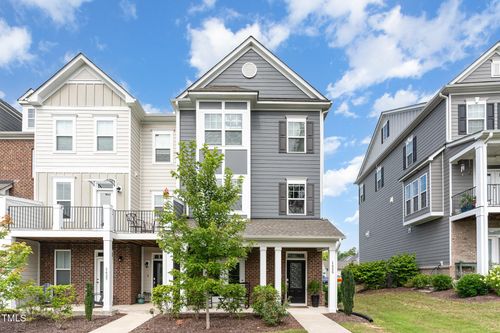 1425 Herb Garden Way, Apex, NC, 27502 | Card Image