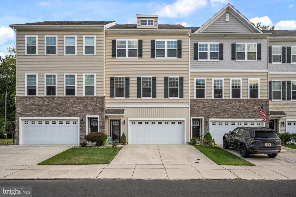Sullivan Way, Marlton, NJ 08053