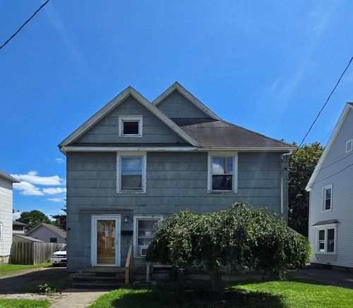 124 E Frederick St, Athens, PA, 18810-1815 | Card Image
