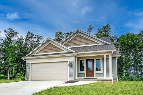 6109 Caleb Ct Court, Farmington, NY, 14425 | Card Image