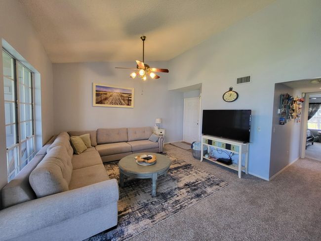 201 - 7430 N Highway 1, Condo with 3 bedrooms, 2 bathrooms and null parking in Cocoa FL | Image 4