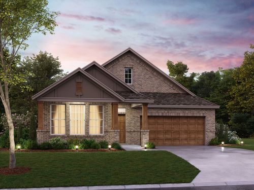 4013 Whisperwood Rd, Denton, TX, 76210-1791 | Card Image