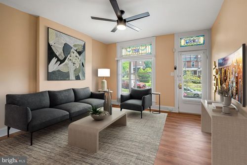 124 Collins Ave, BALTIMORE, MD, 21229-3603 | Card Image