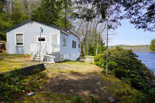 124 Washington Street, New Durham, NH, 03855 | Card Image