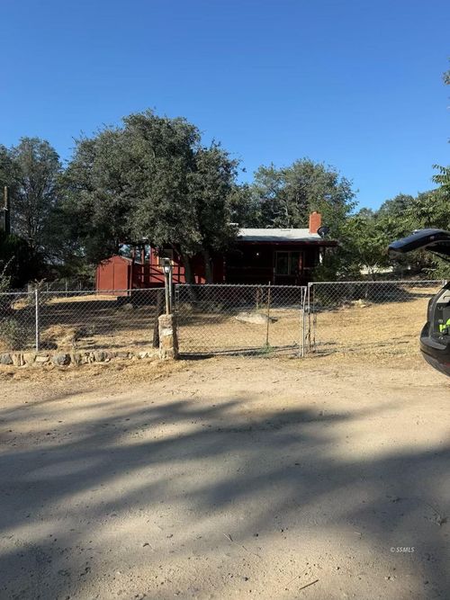 220 Rockhaven Rd, Wofford Heights, CA, 93285 | Card Image