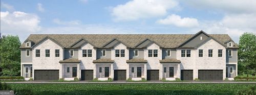 4094 Oakwood Terrace Ct, Oakwood, GA, 30566-4332 | Card Image