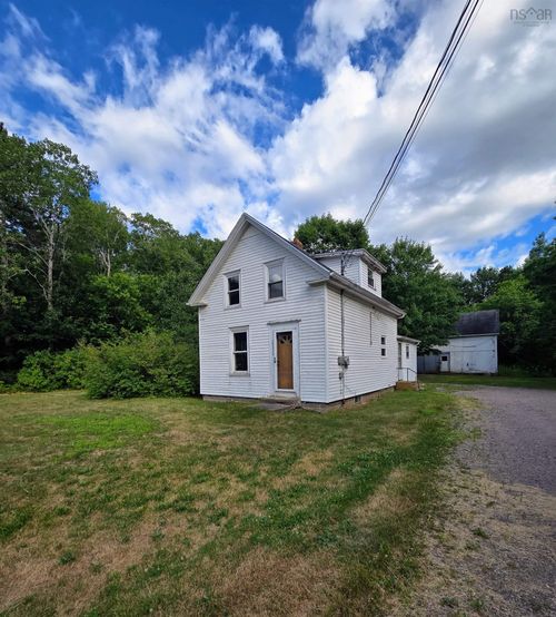 10310 Highway 201, Meadowvale, NS, B0P1R0 | Card Image