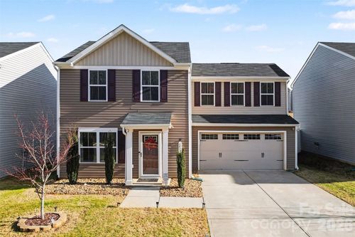 6832 Ludell Ln, Charlotte, NC, 28215-4573 | Card Image