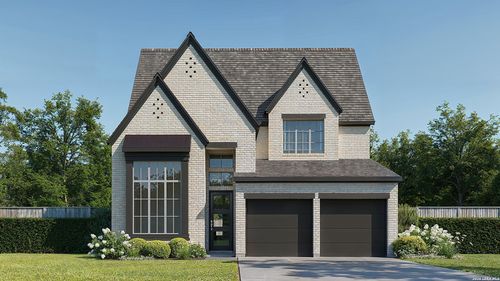 13272 Hanging Willow, San Antonio, TX, 78245-5403 | Card Image