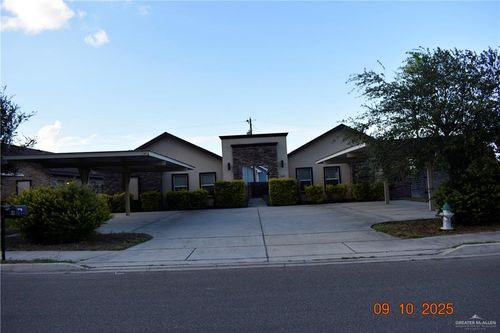3601 Valeria St, Edinburg, TX, 78541-0371 | Card Image
