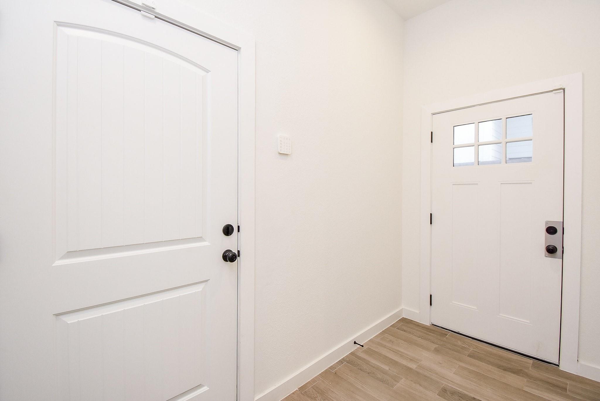 Residential Lease in Houston 4