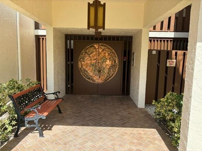APT-403B - 162 Se Saint Lucie Blvd, Condo with 2 bedrooms, 2 bathrooms and null parking in Stuart FL | Image 4