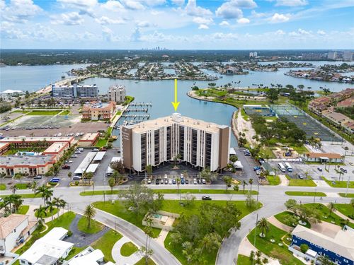 apt-907-10355 Paradise Blvd, TREASURE ISLAND, FL, 33706-3188 | Card Image