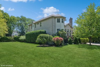 902 S Cumberland Avenue, Home with 0 bedrooms, 0 bathrooms and null parking in Park Ridge IL | Image 2