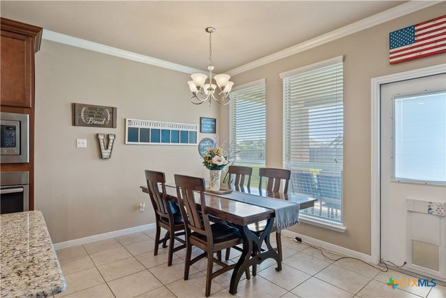 7006 Sundown Ct, House other with 4 bedrooms, 3 bathrooms and null parking in Temple TX | Image 13