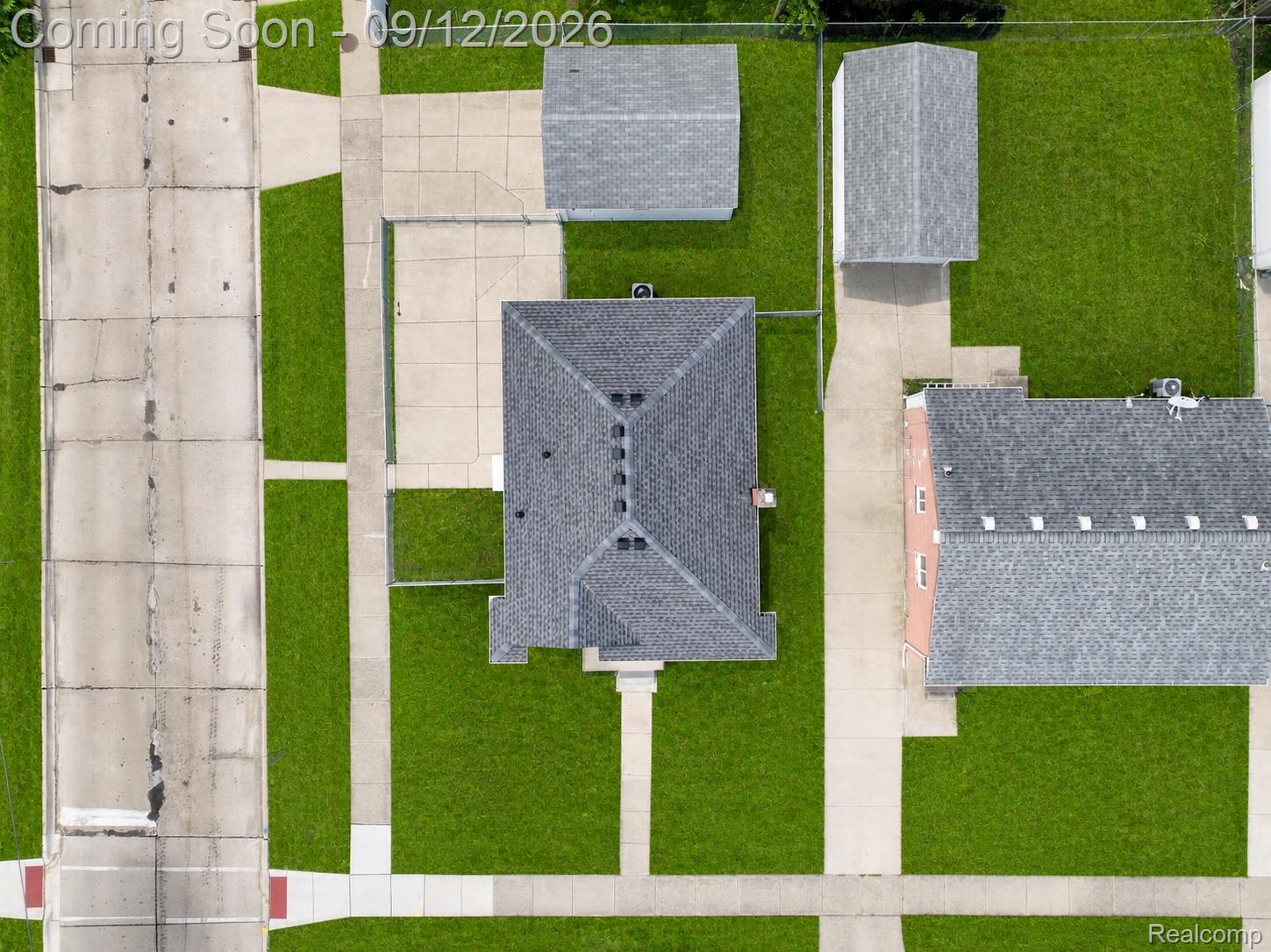 Residential in Westland 4