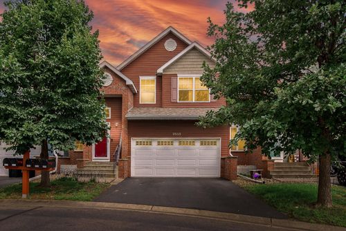 2553 11th Ave, Anoka, MN, 55303-2080 | Card Image