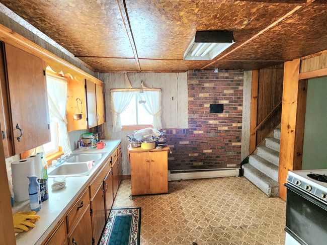 713 Vt Rte 253 Rd, House other with 3 bedrooms, 2 bathrooms and null parking in Beecher Falls VT | Image 7