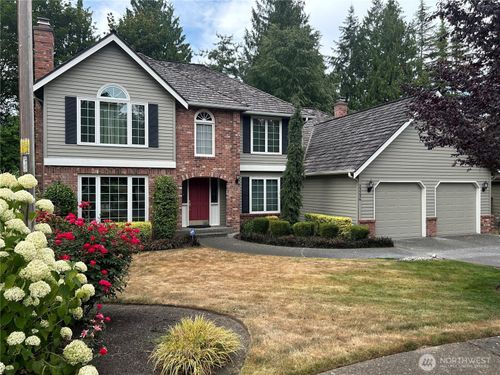23236 Ne 21st Place, Sammamish, WA, 98074 | Card Image