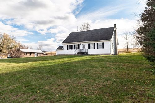 1153 Wyoming Rd, Wyoming, NY, 14591-9510 | Card Image