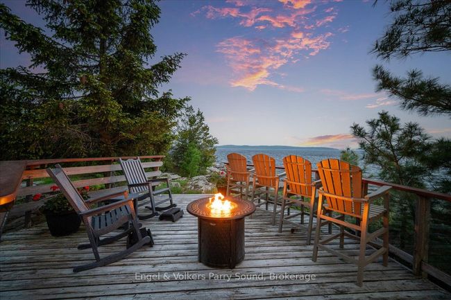1 Three Tree Island, House other with 4 bedrooms, 2 bathrooms and null parking in Mcdougall ON | Image 29