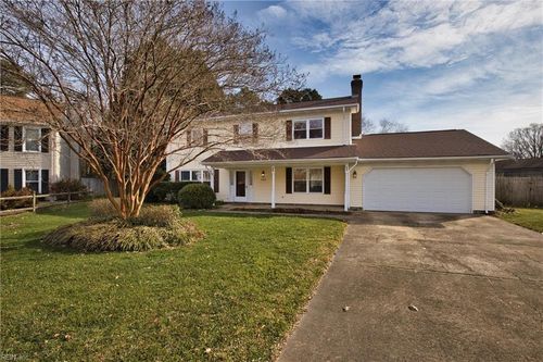 2008 Breton Court, Virginia Beach, VA, 23454 | Card Image