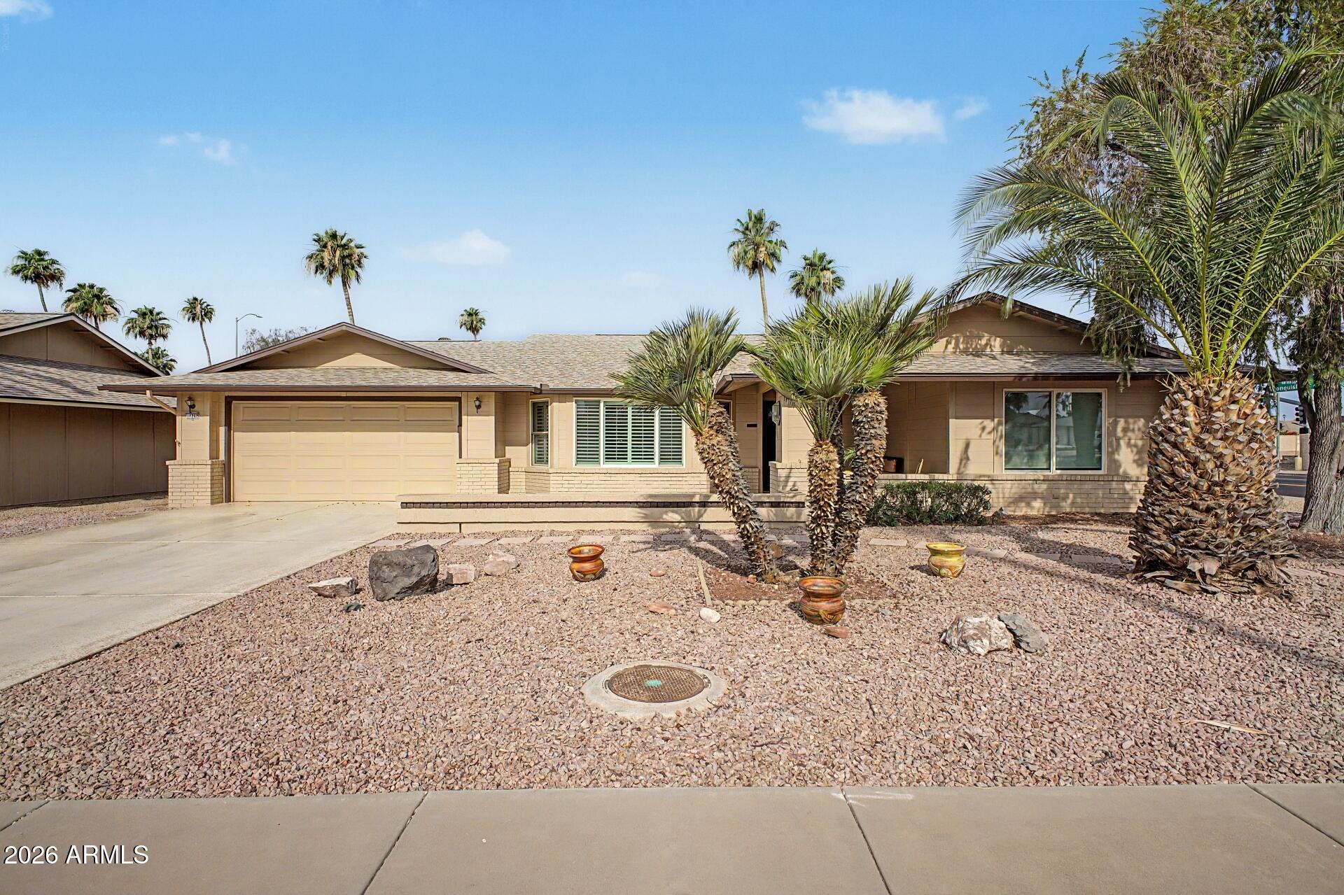 Residential in Sun City West
