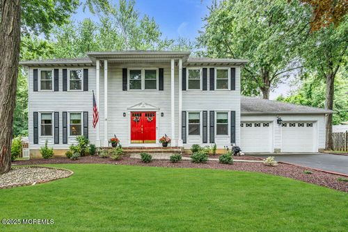 19 Bartlett Ct, Matawan, NJ, 07747-9663 | Card Image