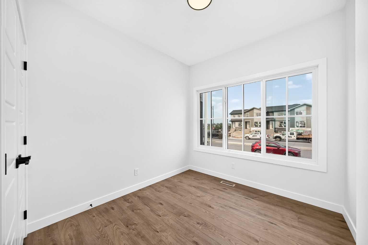 Residential in Airdrie 4