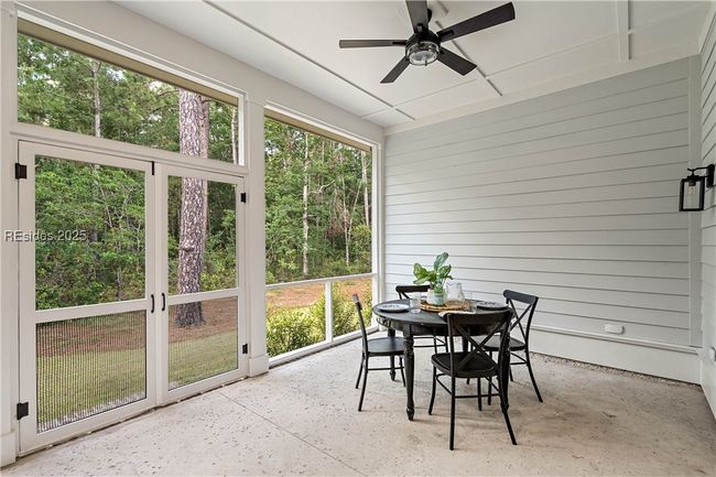 49 Oldfield Village Rd, House other with 5 bedrooms, 5 bathrooms and null parking in Bluffton SC | Image 30