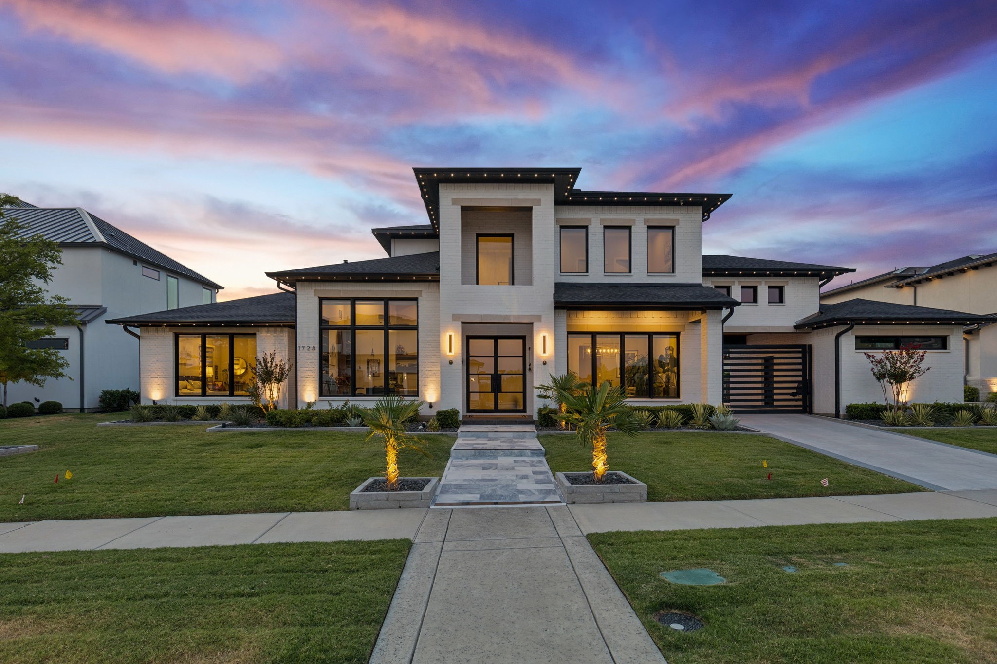 Residential in Frisco