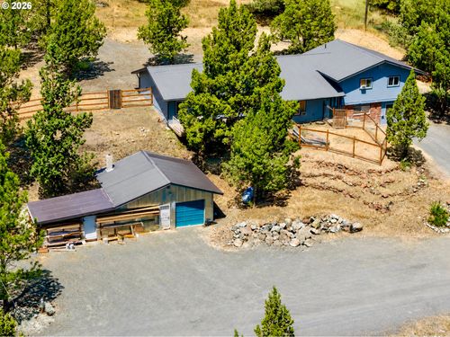 306 Adam Dr, Canyon City, OR, 97820-6146 | Card Image
