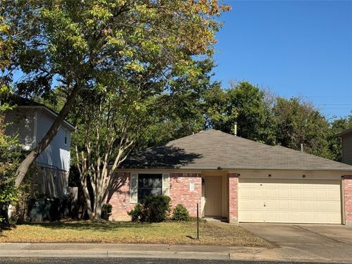 9700 Copper Creek Dr, Austin, TX, 78729-3543 | Card Image