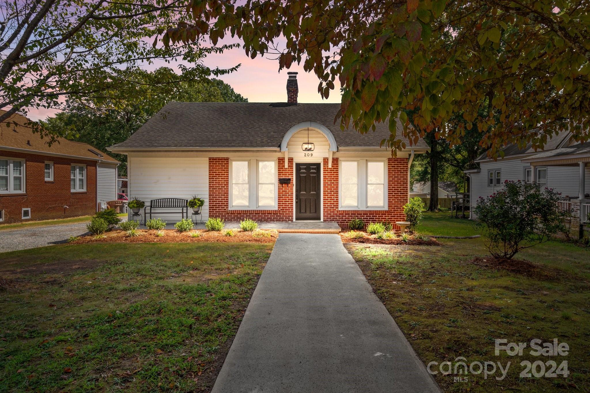 Ridge Ave, Kannapolis, NC 28083