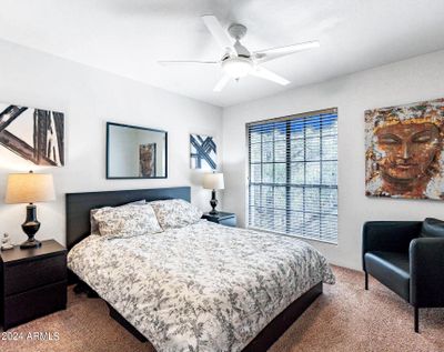 216 - 7557 N Dreamy Draw Drive, Condo with 2 bedrooms, 2 bathrooms and null parking in Phoenix AZ | Image 2