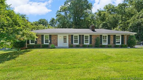 17711 Carter Pl, Borden, IN, 47106-8601 | Card Image
