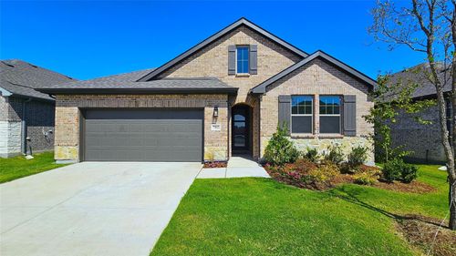 702 Roanoke Dr, Princeton, TX, 75407-3360 | Card Image