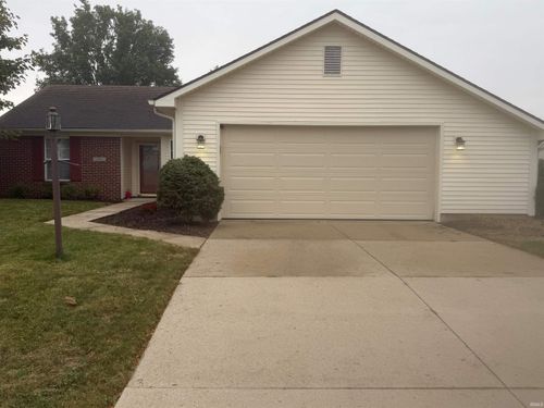 10811 Lake Shasta Court, Fort Wayne, IN, 46804 | Card Image