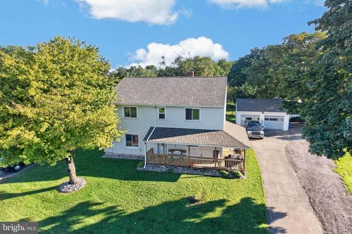 769 Georgetown Road, PARADISE, PA, 17562 | Card Image