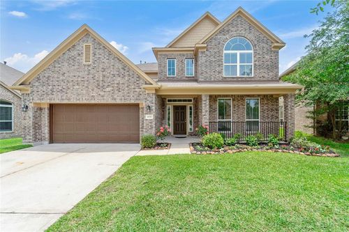 4010 Loft Square Pl, Humble, TX, 77346-3896 | Card Image