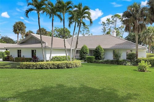 12888 Valewood Dr, NAPLES, FL, 34119-8501 | Card Image