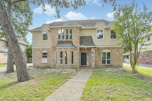 14326 Torrey Vista Dr, Houston, TX, 77014-1723 | Card Image