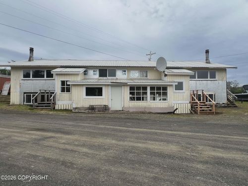 711 Central Ave, Dillingham, AK, 99576 | Card Image