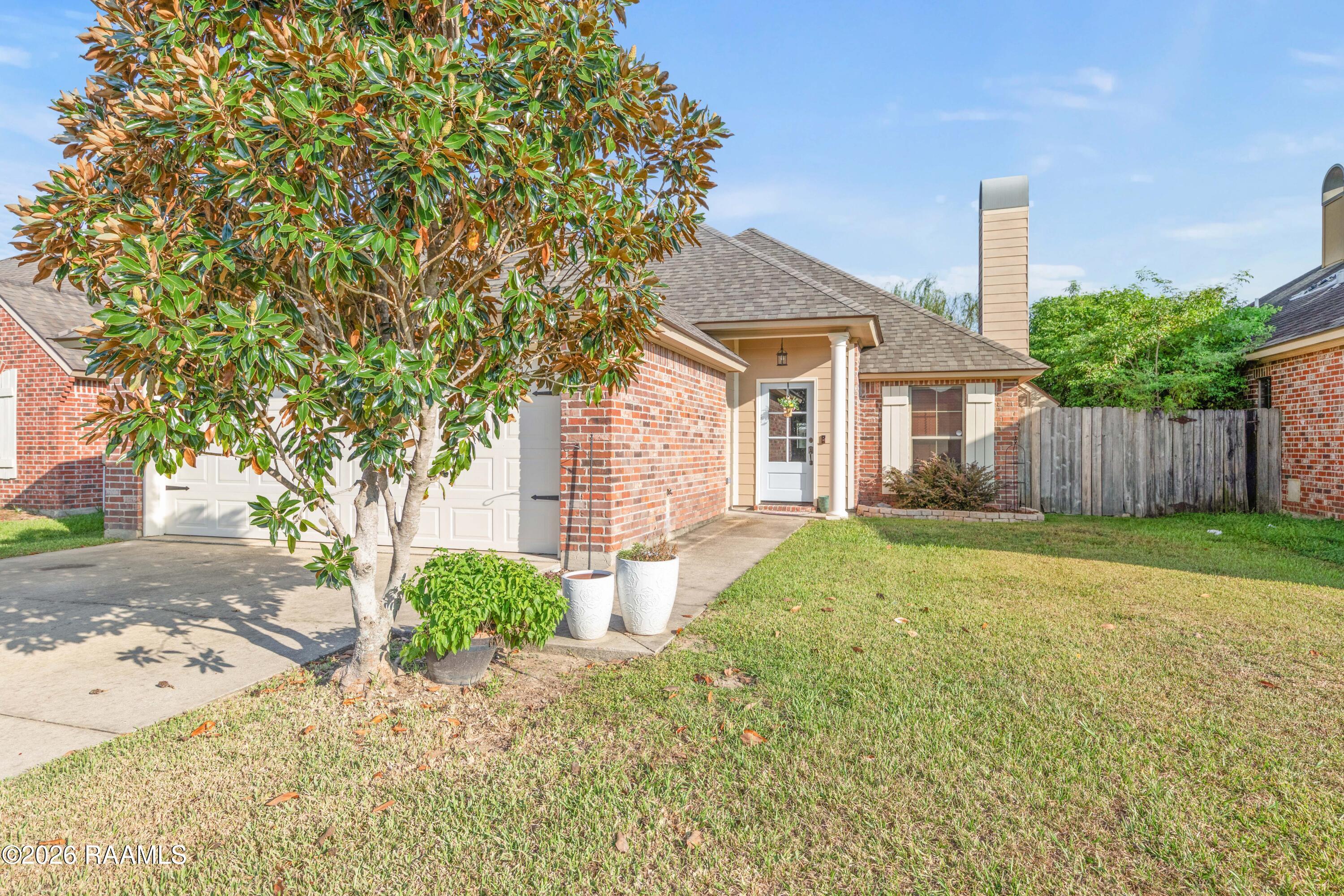 Residential in Youngsville 3
