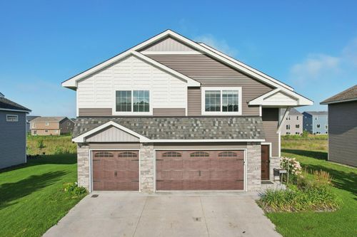 39744 Fawn Ave, North Branch, MN, 55056-6164 | Card Image