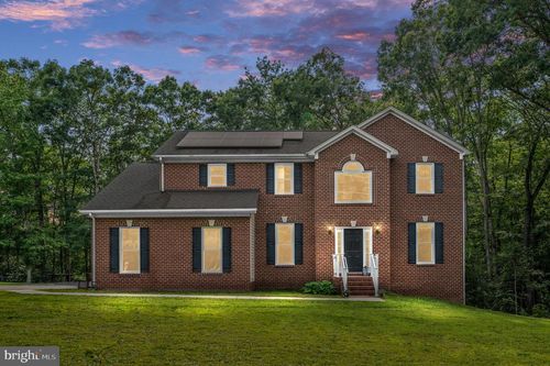 11434 Pleasant Dr, KING GEORGE, VA, 22485-4440 | Card Image