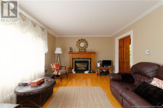 37 Gaston Cres, House other with 4 bedrooms, 3 bathrooms and null parking in Moncton NB | Image 6