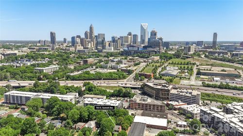 2-703 S Summit Ave, Charlotte, NC, 28208-4529 | Card Image